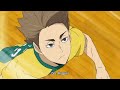 Haikyuu Movie Battle Of The Garbage Dump 2024