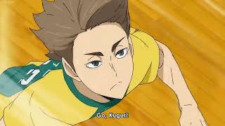 Download lagu Haikyuu!! Movie: Battle of the Garbage Dump (2024) mp3 Download lagu Haikyuu!! Movie: Battle of the Garbage Dump (2024) mp3
