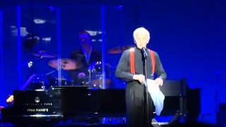Charles Aznavour - La Bohème - Live at Heineken Music Hall 21-01-2016 - Farewell tour
