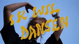 Musik-Video-Miniaturansicht zu Ik wil dansen Songtext von Froukje