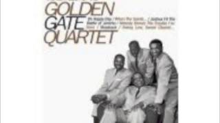 The Golden Gate Quartet - Joshua Fit the Battle of Jericho