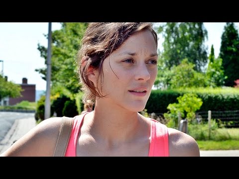 Trailer-Vorschau: Zwei Tage, eine Nacht