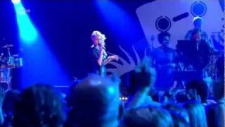 Lasgo-Tonight (Live At Peter Live 22-10-10)