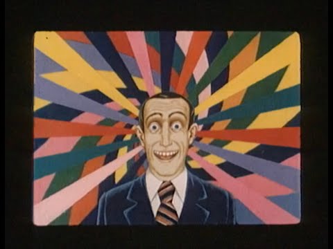 Trailers The Flight of Mr. McKinley