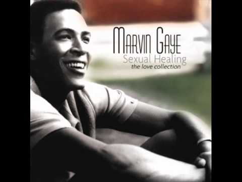 Filton Mafia --- Marvin Gaye, Sexual Healing Remix