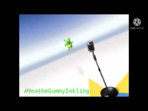 Is Misé An Gummy Bear HD  - Short Irish/FNF Version