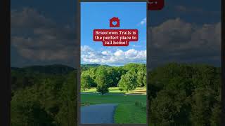 Brasstown Trails