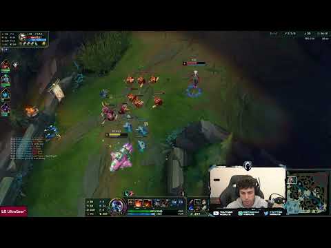 Dive Clean de Camille | Werlyb