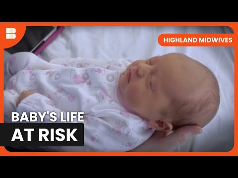 Midwife Faces A Life Threatening Call | Highland Midwives