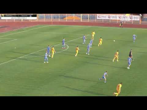 CSM Ceahlăul Piatra Neamț - CSM Bucovina Rădăuți 4-1 (0-1) Rezumat video