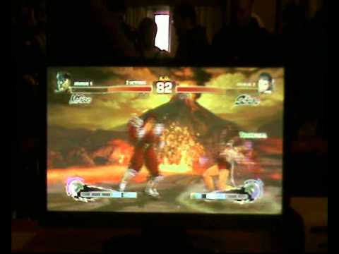 BBC 2on2 - Team Druidz vs. Dictator/Claw 1/3