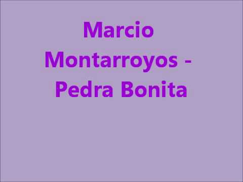 Marcio Montarroyos - Pedra Bonita
