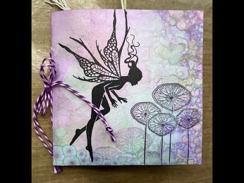 "Sewing a Signature" Video Tutorial