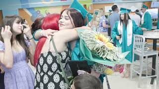 2024 Day 4 El Paso ISD Graduations