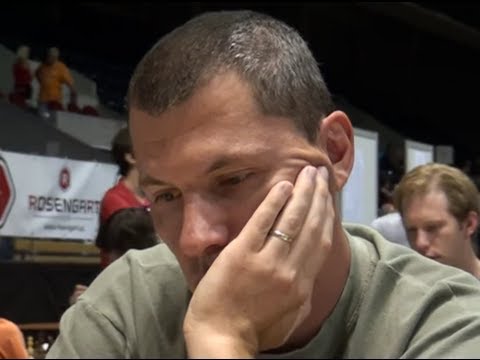 A 6.10. GM Vlastimil Babula  - IM Pavel Potapov  1 - 0