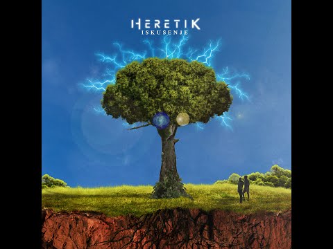 HeretiK - Iskušenje (Official Lyrics Video)