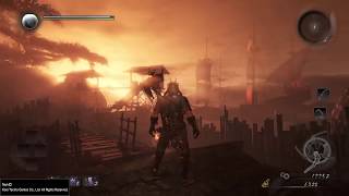 【仁王-NIOH-】【初見実況】魔王vs仁王 part20