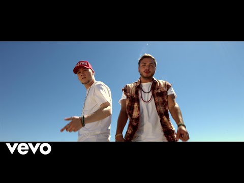 Fabyan & JuanMi - Ma reine