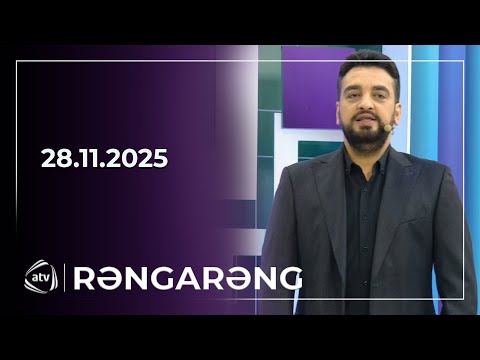 Rəngarəng / 28.11.2025