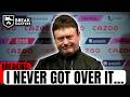 I Never Got Over It…” Why Jimmy White Could Never Escape 1994