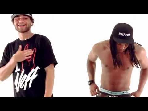 Pimpton & Malfunction - Out Ya Mouth - Official Video