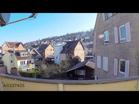ST-127425 - Möblierte Wohnung in Stuttgart Feuerbach