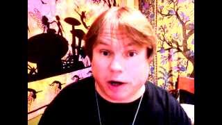 preview picture of video 'Psychic Bob's Horoscopes - June 2013 (All Zodiac Signs)'
