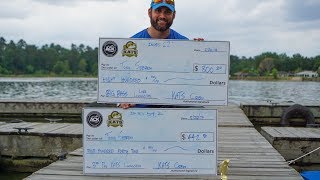 VENTURETUBE Announcements!! 10K Giveaway, Tournament WIN and FISHING MEETUP!