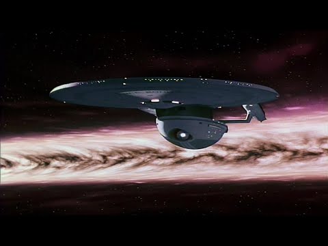 Memories of the U.S.S Excelsior
