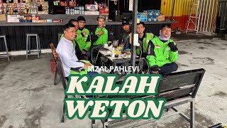 Download lagu KALAH WETON - Kang Ojol mp3