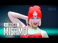 MISAMO 미사모 Identity 4K STUDIO CHOOM ORIGINAL