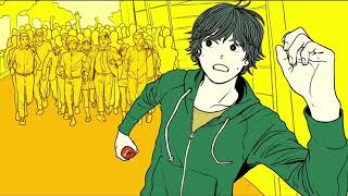 バッド・ダンス・ホール / ぱなまん × カラスヤサボウ - じょん【歌ってみた】