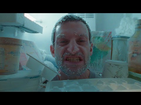 PUP - Hallways (Official Video)