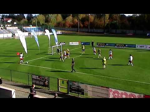 24.10.2020 3 Nations Cup Poland40 - Sweden40 1period