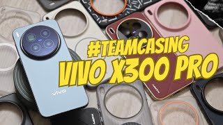Rekomendasi Casing Vivo X300 Pro: Murah, Banyak Pilihan, & Kepake Harian