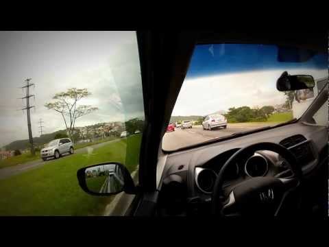 Diário de um Carro em Floripa :: Alpiste a Bordo ''Ser ou Não Ser''