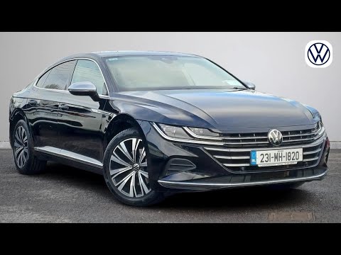 Volkswagen Arteon 2.0TDI 150HP ELEGANCE - Image 2