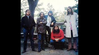CANNED HEAT - I LOVE MY BABY