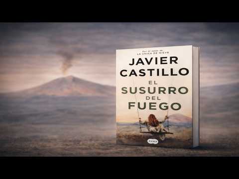 EL SUSURRO DEL FUEGO (Javier Castillo) VÍDEO RESEÑA (216)