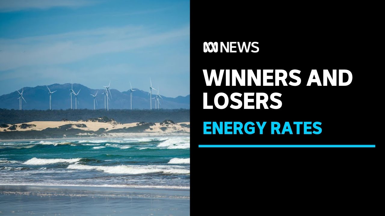 New wind farms in Tasmania are benefiting some local councils but not others | ABC News
