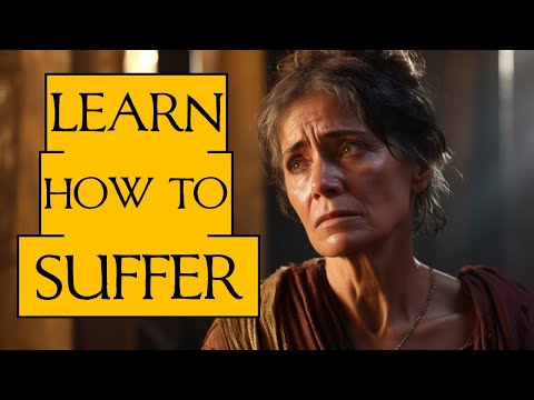 Seneca: Of Consolation to Helvia - (My Narration)