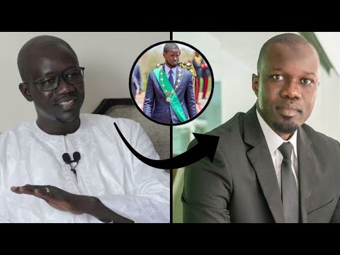 🚨🥰Docteur Khadim Bamba Diagne dévoile la face cachée de SONKO qui confirme son Émouvant Témoignage