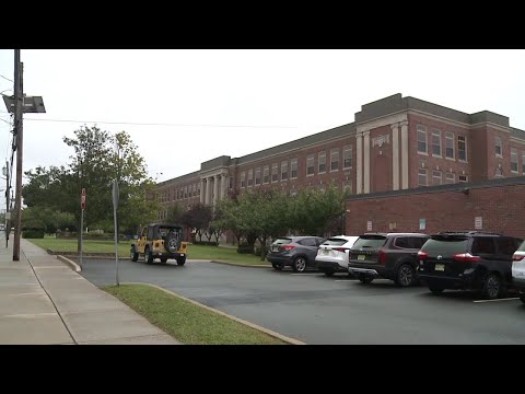 NJ School Districts Reopening