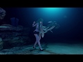 MMD Cthulhu Under The Sea