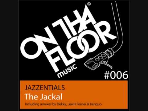 Jazzentials - The Jackal (Kenquo Remix)