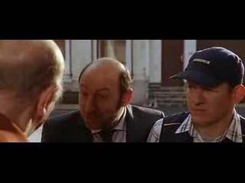 Bienvenue chez les ch'tis extrait