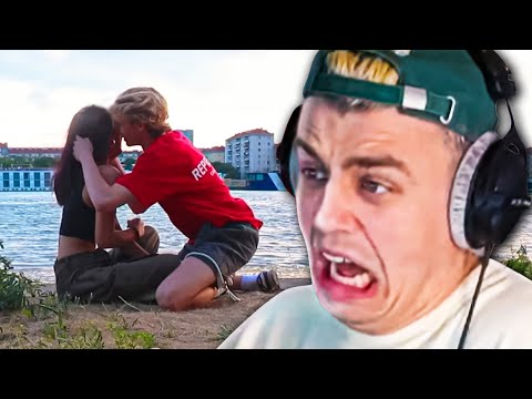 Er wird doch nicht etwa... (ULTRA CRINGE) Mehlix I Papaplatte Reaction