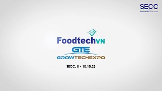 SECC | GROWTECH FOODTECH| 2025