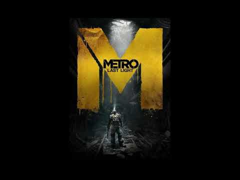 Sound Test Unlocked! Best VGM 1627 - The Farewell (Metro: Last Light)