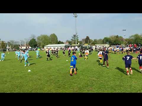 05/04/2025 [Piccoli Amici & Primi Calci] Raggruppamento a Gaiarine